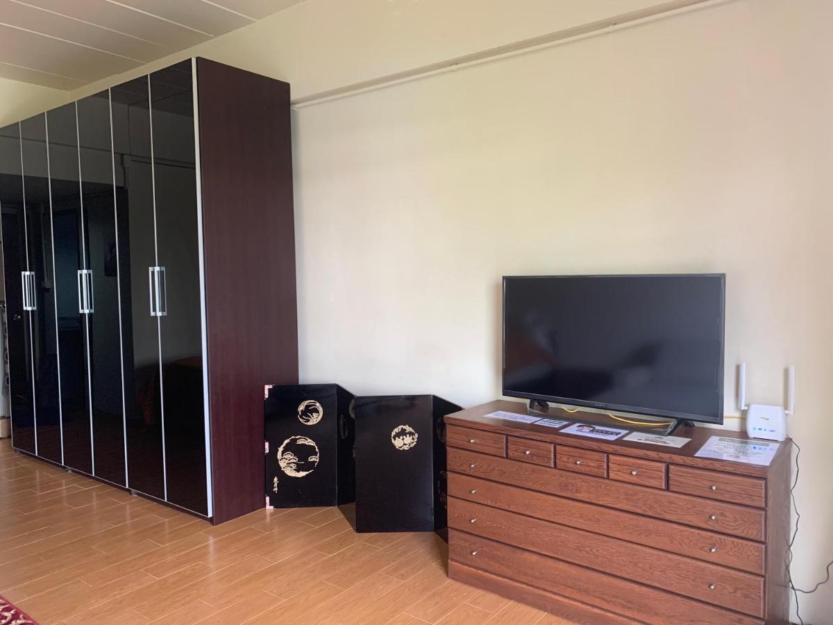 לינה וארוחת בוקר צ'יאנג מאי Kiang Mo Gumpuju מראה חיצוני תמונה
