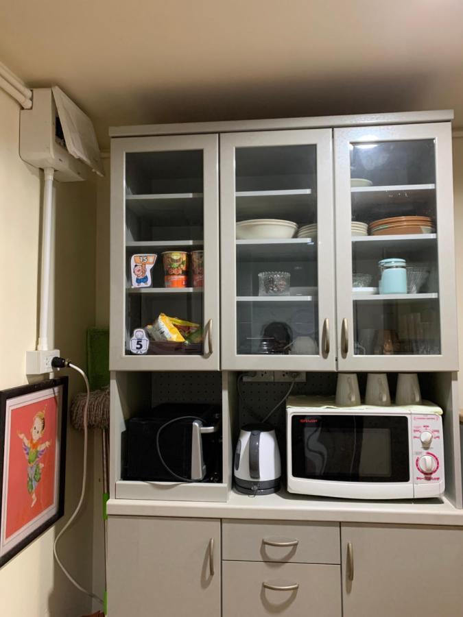 לינה וארוחת בוקר צ'יאנג מאי Kiang Mo Gumpuju מראה חיצוני תמונה